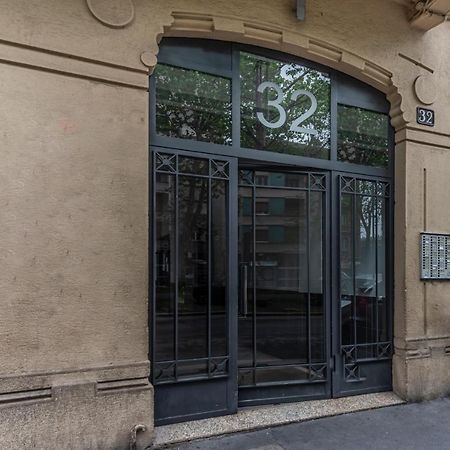 Casa Da Suite Certosa Milan Bagian luar foto