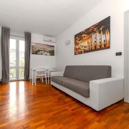 Casa Da Suite Certosa Milan Bagian luar foto