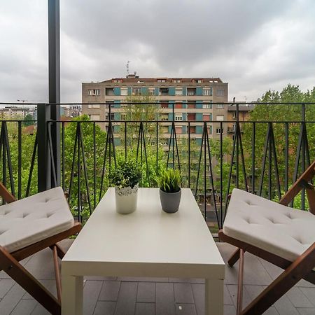 Casa Da Suite Certosa Milan Bagian luar foto