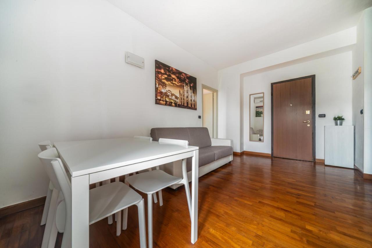 Casa Da Suite Certosa Milan Bagian luar foto