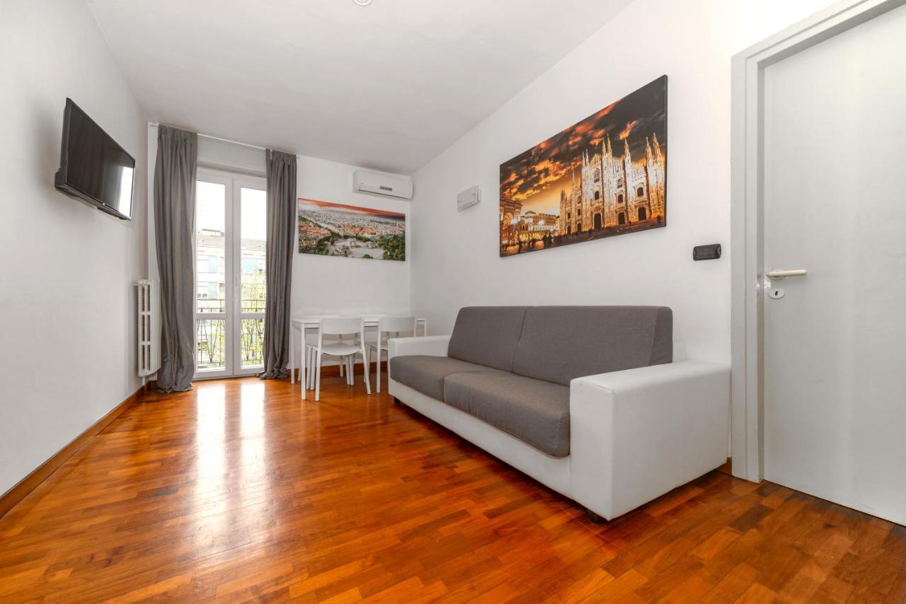 Casa Da Suite Certosa Milan Bagian luar foto